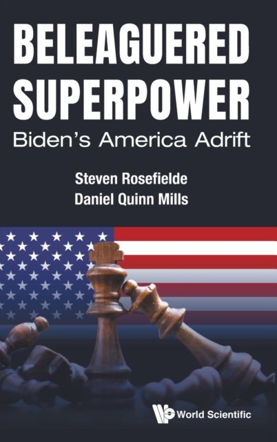 BELEAGUERED SUPERPOWER