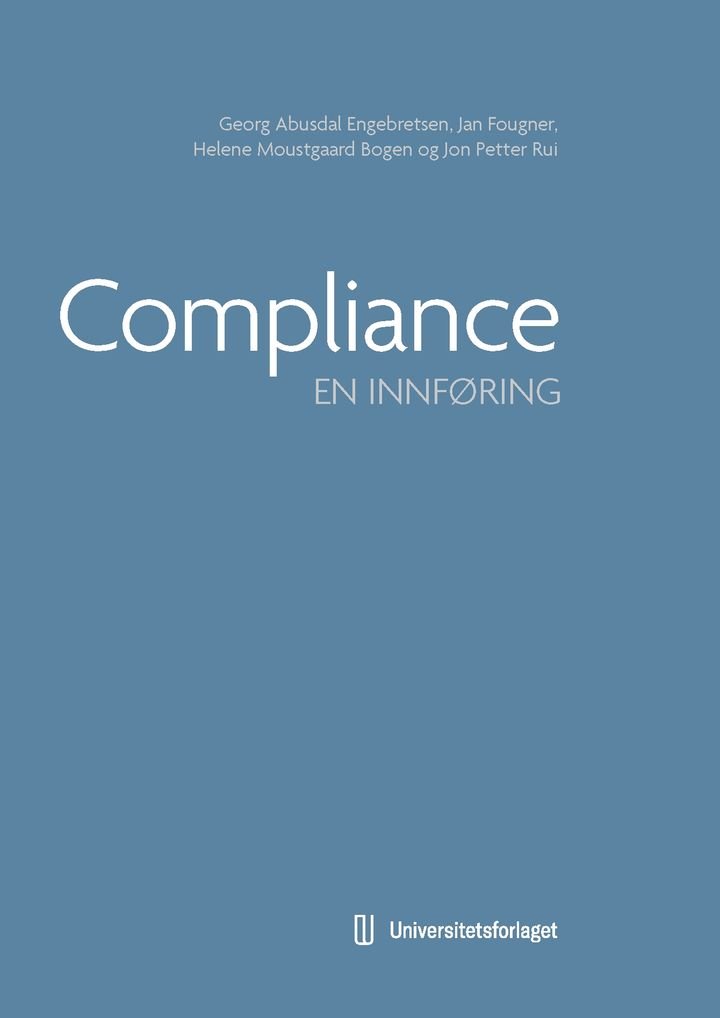 Compliance - en innføring