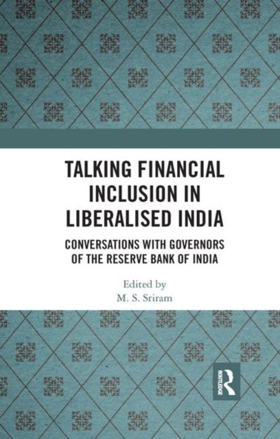 Talking Inclusion in Liberalised India