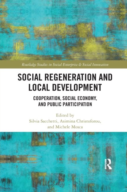 Social Regeneration and Local Development