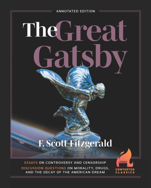The Great Gatsby