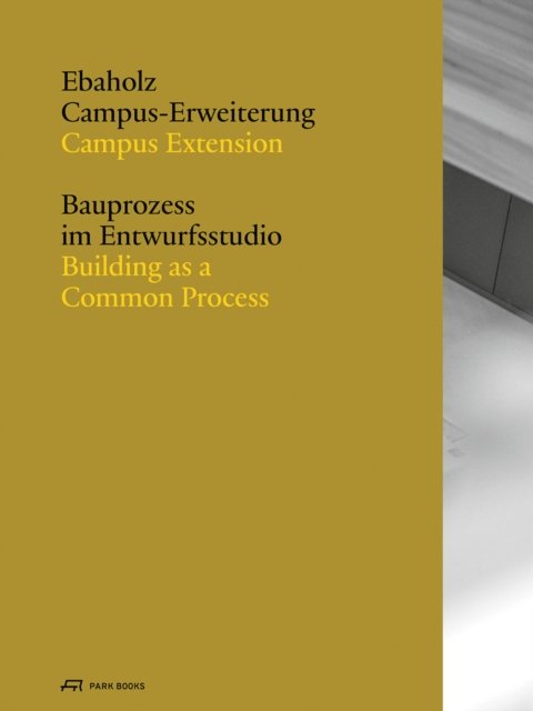 Ebaholz Campus Extension