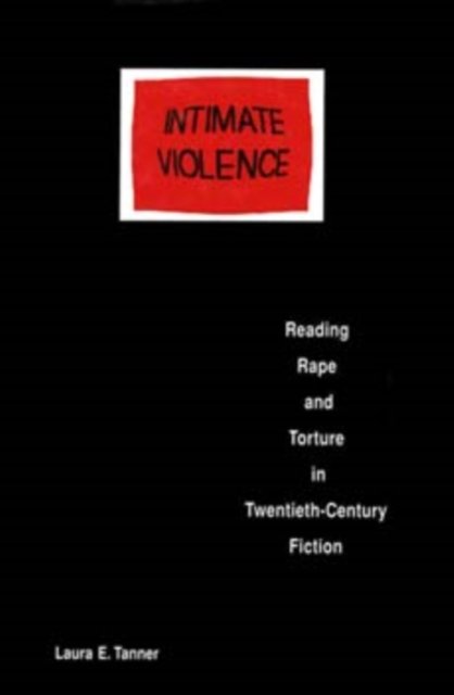 Intimate Violence