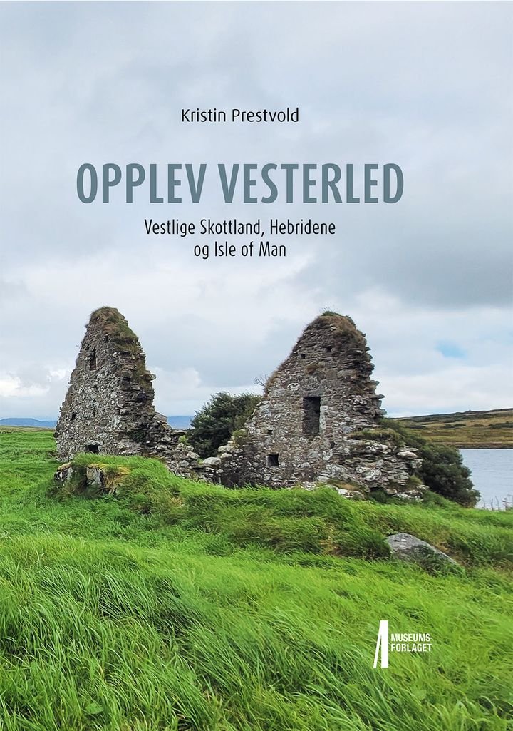 Opplev Vesterled