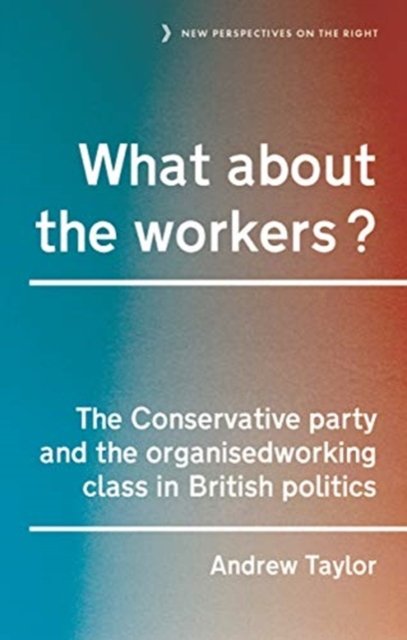 What about the workers?