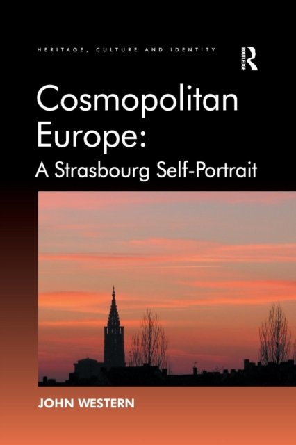Cosmopolitan Europe