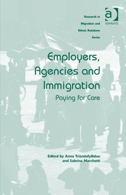 Employers, Agencies and Immigration