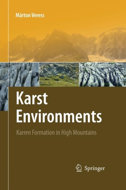 Karst Environments