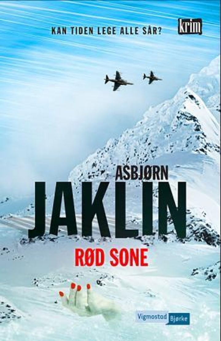 Rød sone