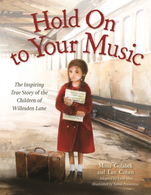 Hold On to Your Music
