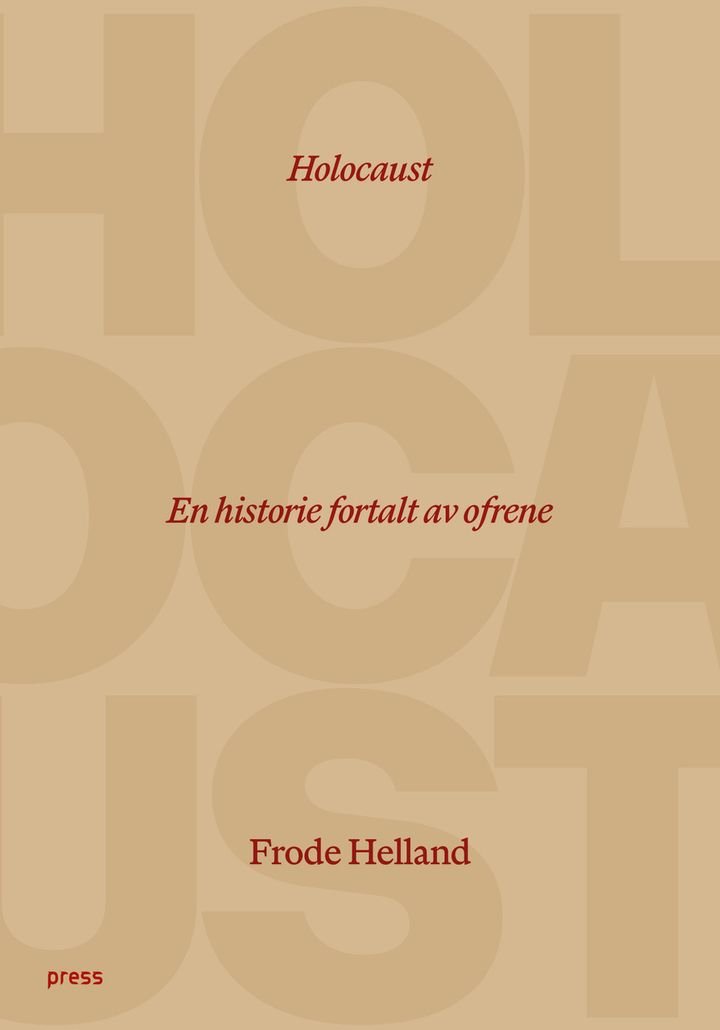 Holocaust - en historie fortalt av ofrene