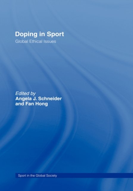 Doping in Sport