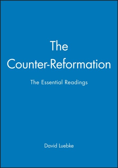 The Counter-Reformation
