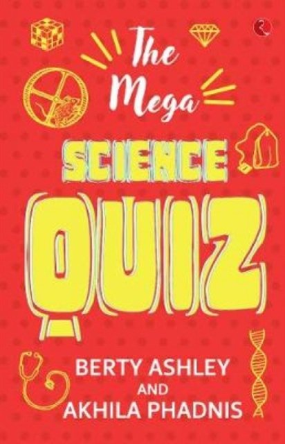 THE MEGA SCIENCE QUIZ