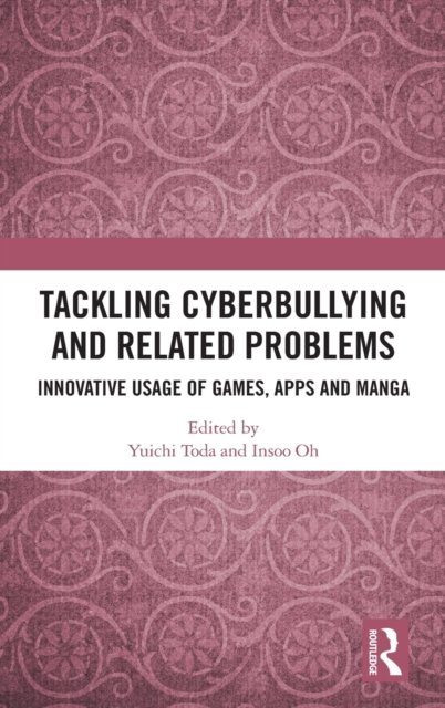 Tackling Cyberbullying and Related Problems