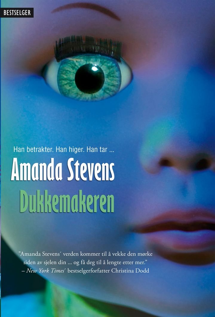 Dukkemakeren