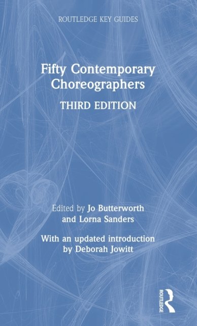 Fifty Contemporary Choreographers