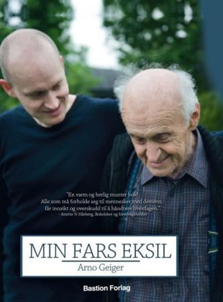 Min fars eksil