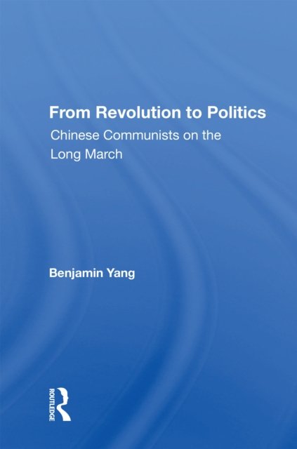 From Revolution To Politics