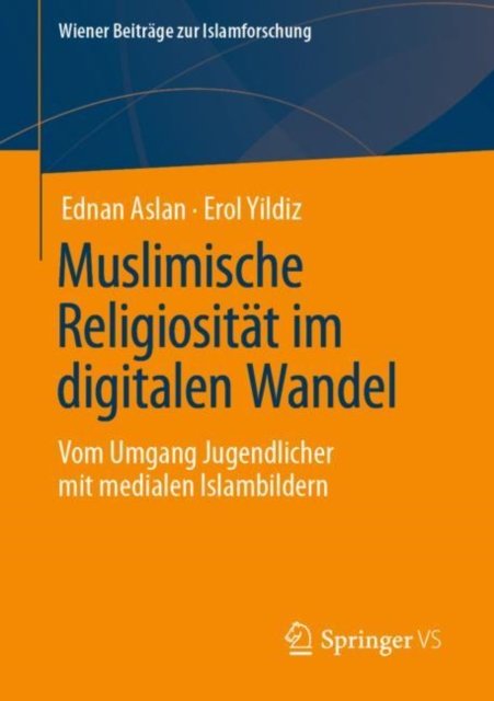 Muslimische Religiositat im digitalen Wandel