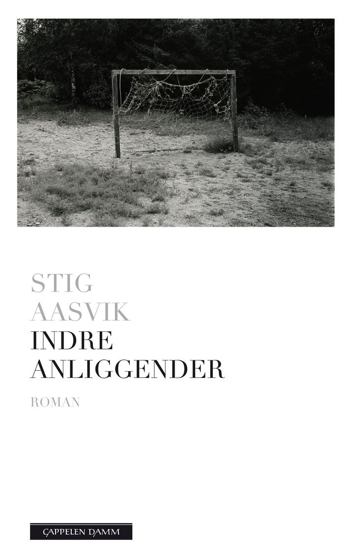 Indre anliggender