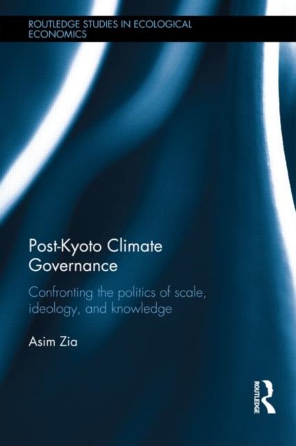 Post-Kyoto Climate Governance