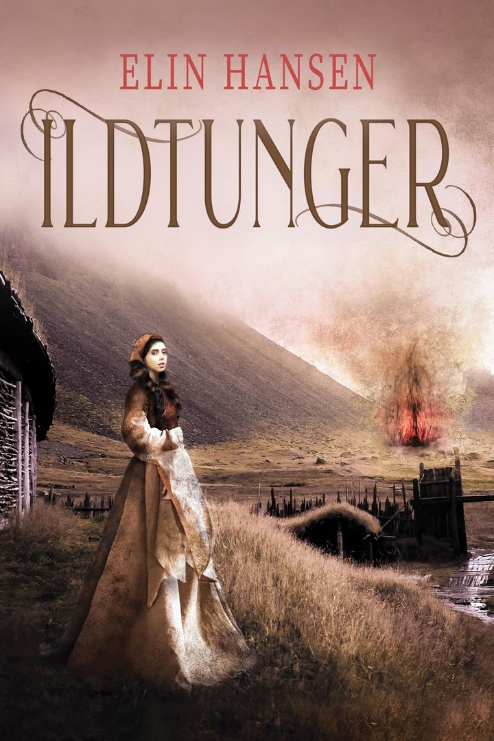 Ildtunger