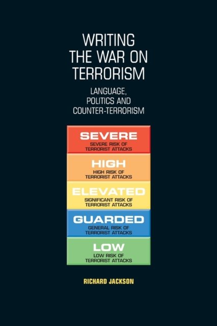 Writing the war on terrorism