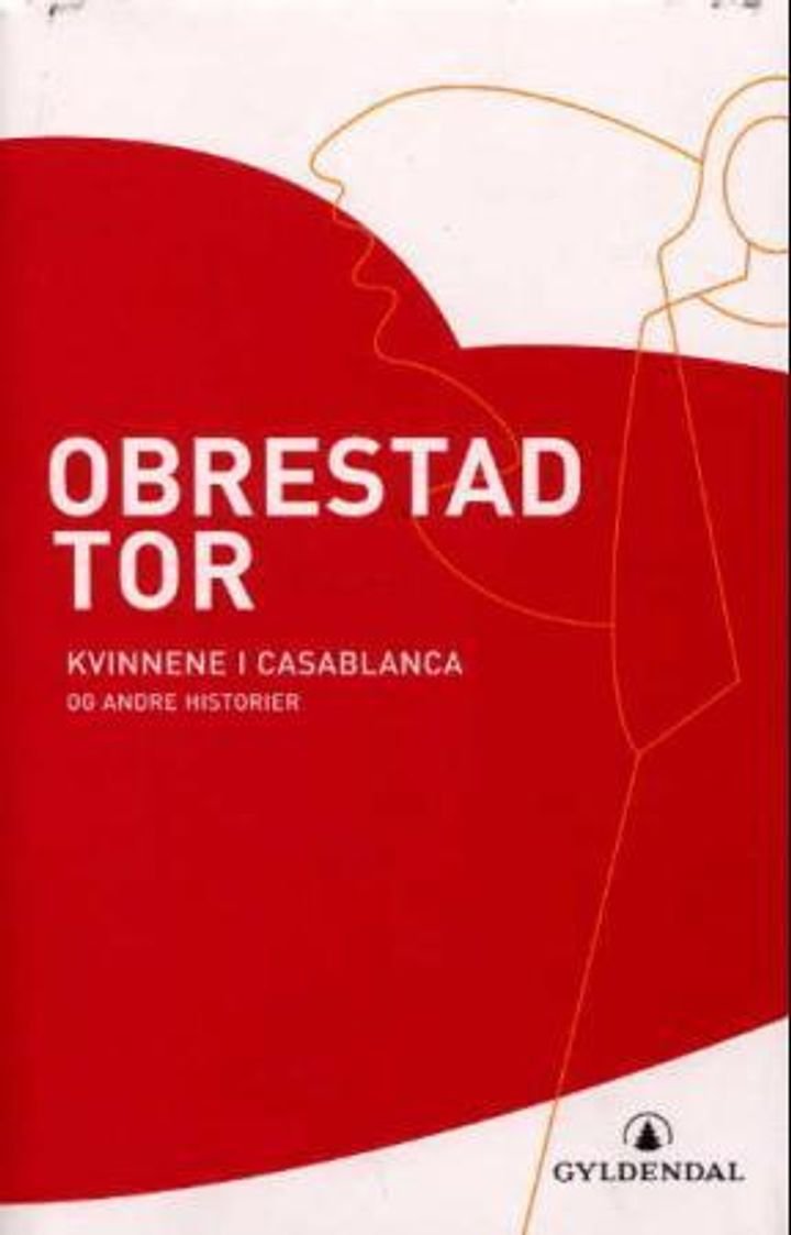 Kvinnene i Casablanca og andre historier