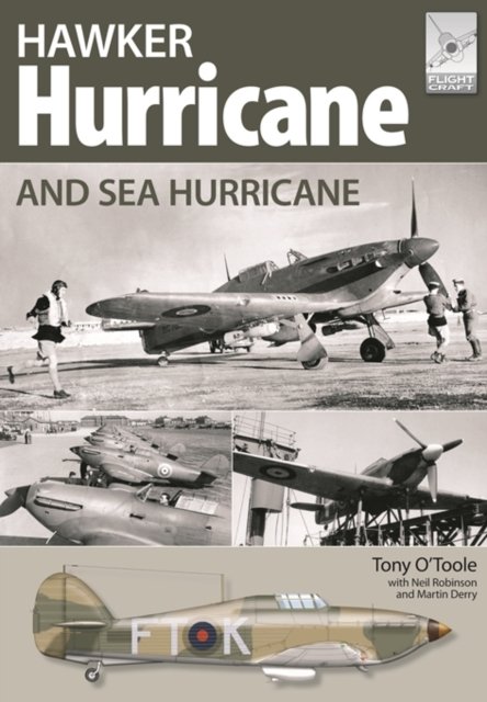 Hawker Hurricane