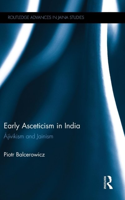 Early Asceticism in India