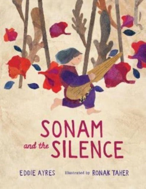 Sonam and the Silence