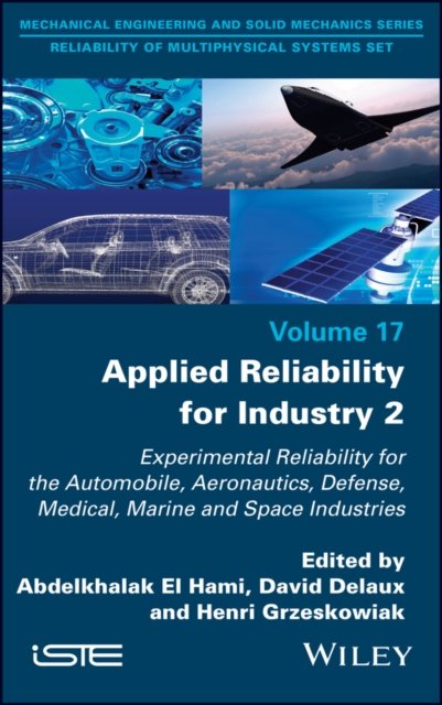 Applied Reliability for Industry Vol 2
