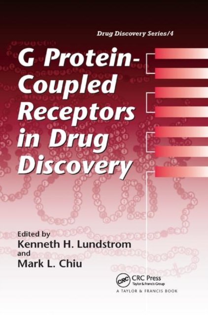 G Protein-coupled Receptors in Drug Discovery