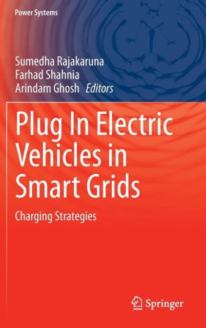 Plug In Electric Vehicles in Smart Grids