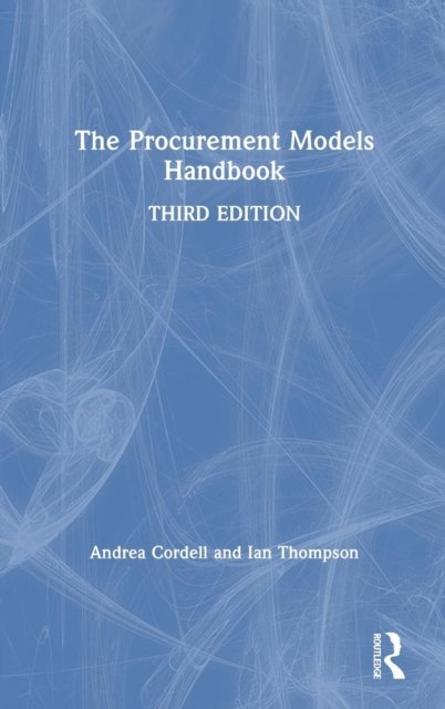 The Procurement Models Handbook