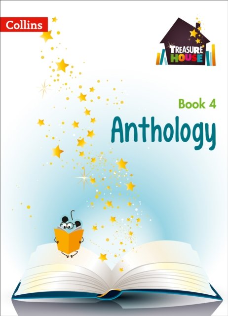 TREASURE HSE ANTHOLOGY Y4