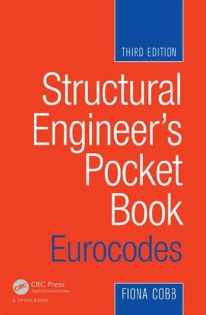 Structural Engineer''s Pocket Book
