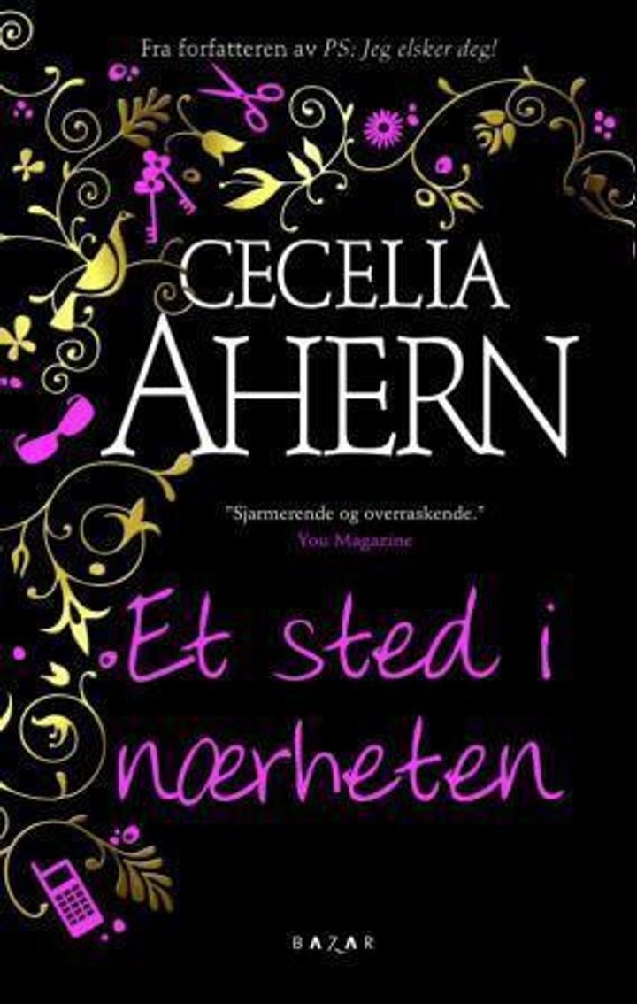 Et sted i nærheten
