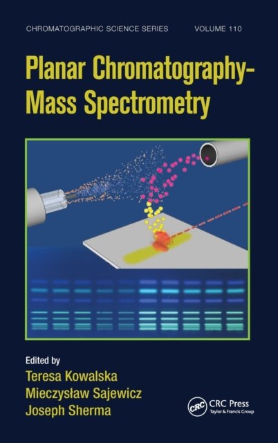 Planar Chromatography ? Mass Spectrometry
