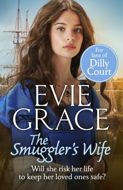 The Smuggler''s Wife
