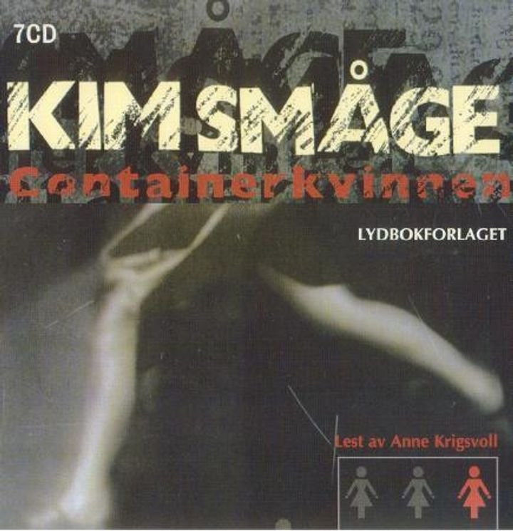 Containerkvinnen