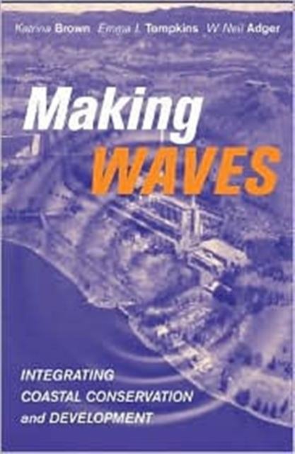 Making Waves