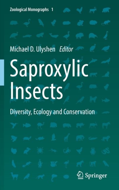Saproxylic Insects