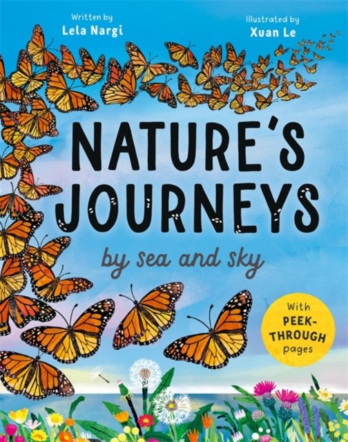 Nature''s Journeys