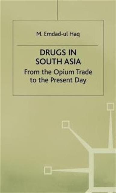 Drugs in South Asia