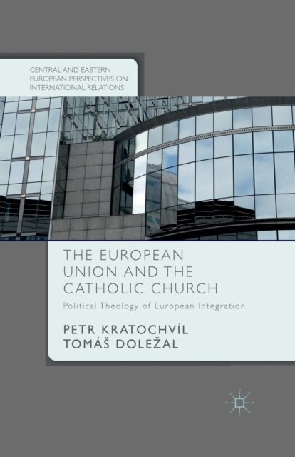 The European Union and the Catholic Church