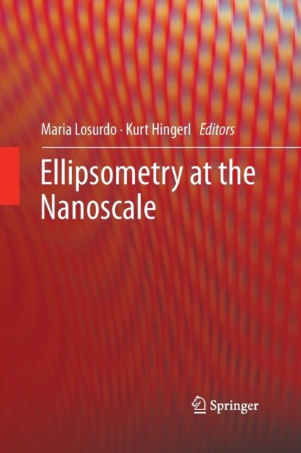 Ellipsometry at the Nanoscale