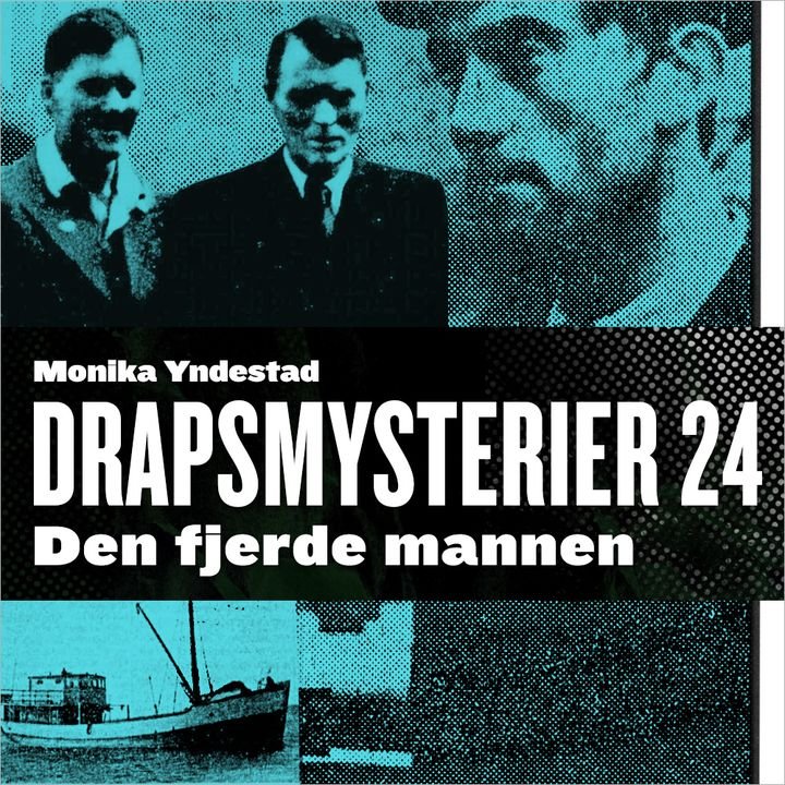 Den fjerde mannen - trippeldrap på sjøen