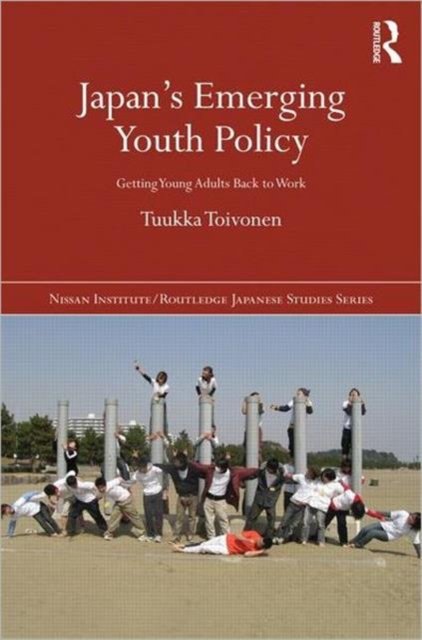Japan''s Emerging Youth Policy